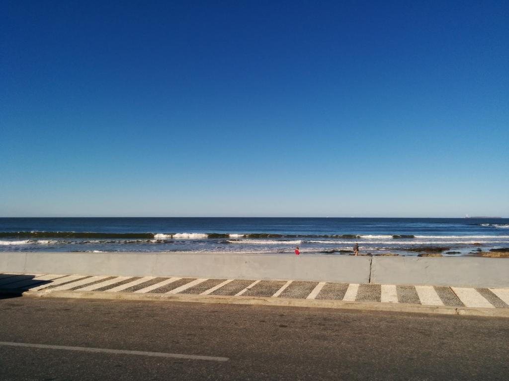 Hotel Sunset Beach Пунта-дель-Эсте Экстерьер фото