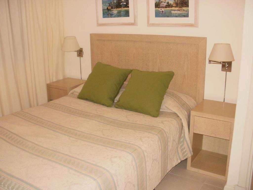 Hotel Sunset Beach Пунта-дель-Эсте Номер фото