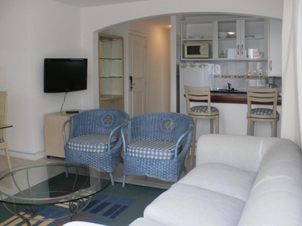 Hotel Sunset Beach Пунта-дель-Эсте Номер фото