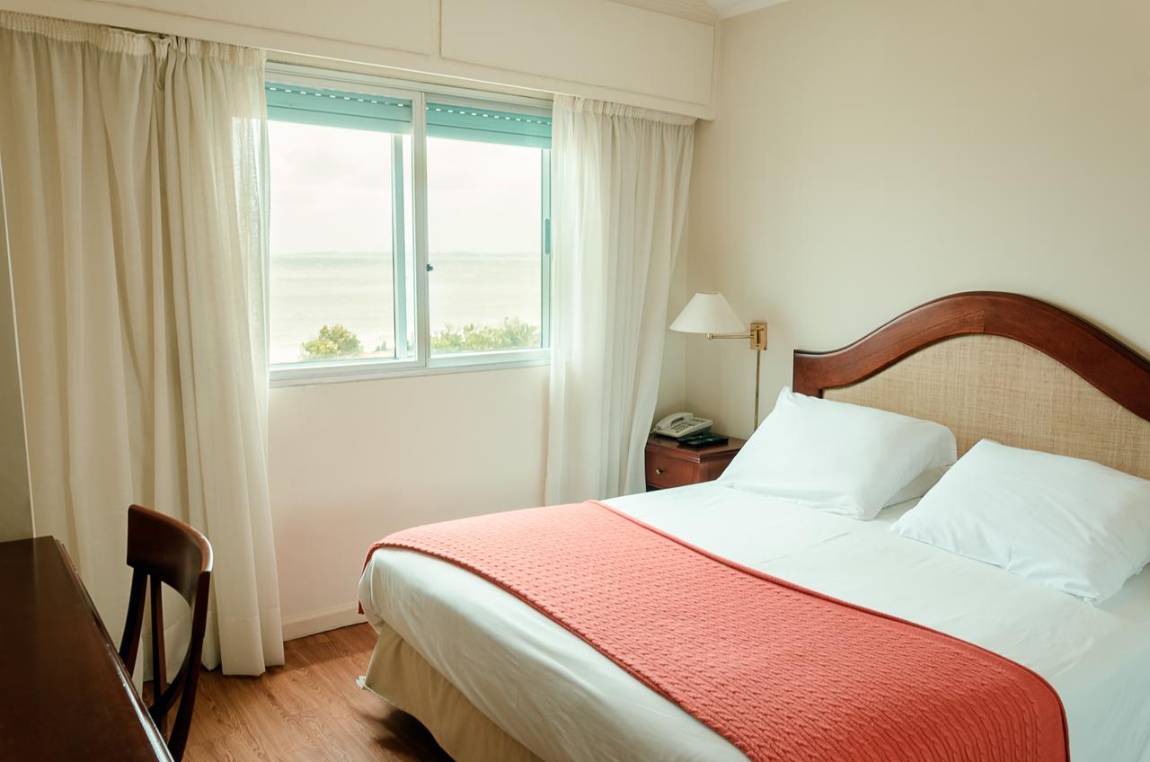 Hotel Sunset Beach Пунта-дель-Эсте Экстерьер фото